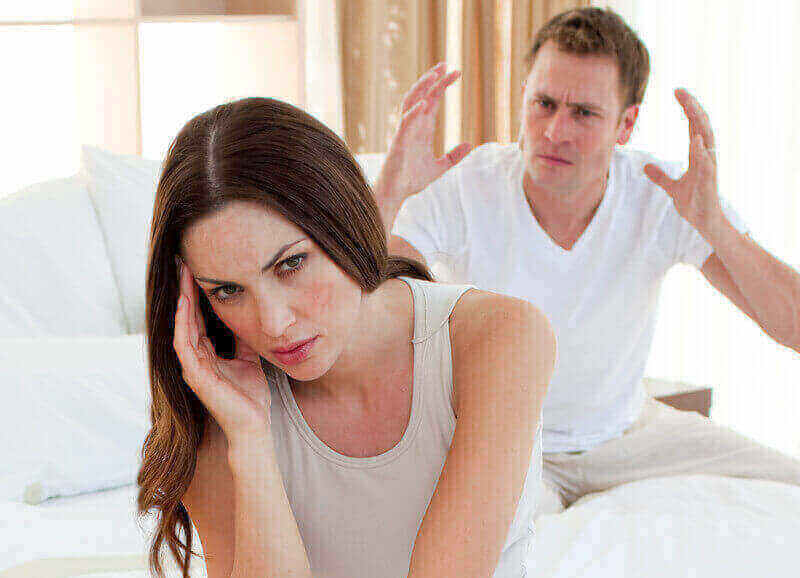 How to catch cheating spouse- cheating partners